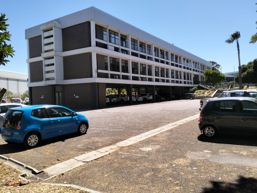 To Let commercial Property for Rent in Brackenfell Industrial Western Cape